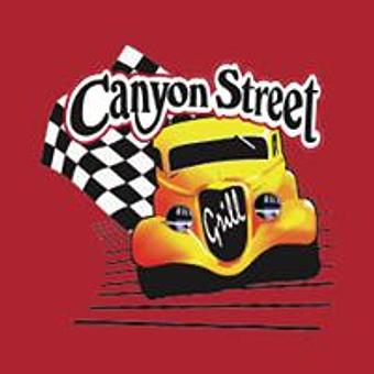Product - Canyon Street Grill in West Yellowstone, MT Hamburger Restaurants