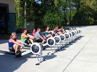 Product - CAP Elite in Montgomery, TX Sports & Recreational Services