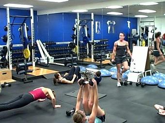 Product - CAP Elite in Montgomery, TX Sports & Recreational Services