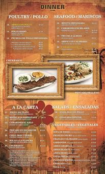 Product - Capdevila's at La Teresita in Tampa, FL Cuban Restaurants Product - Capdevila's at La Teresita in Tampa, FL Cuban Restaurants