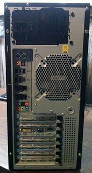 Product - Cape Cod Computer Specialists in Sandwich, MA Computer Repair