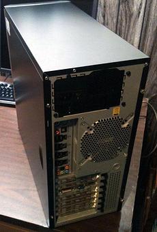 Product - Cape Cod Computer Specialists in Sandwich, MA Computer Repair