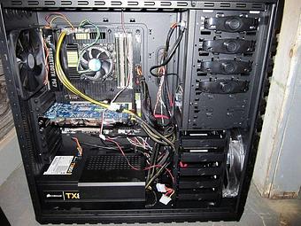 Product - Cape Cod Computer Specialists in Sandwich, MA Computer Repair