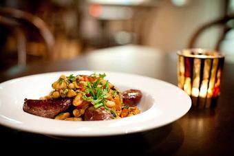 Product - Capeesh? in Stamford, CT Italian Restaurants