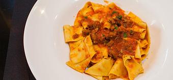 Product - Capeesh? in Stamford, CT Italian Restaurants