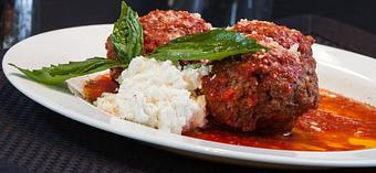 Product - Capeesh? in Stamford, CT Italian Restaurants