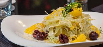 Product - Capeesh? in Stamford, CT Italian Restaurants