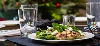 Product - Capeesh? in Stamford, CT Italian Restaurants