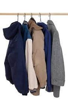Product - Capeway Cleaners in Buzzards Bay, MA Dry Cleaning & Laundry