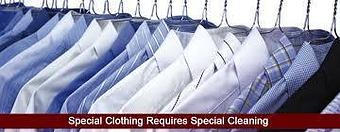 Product - Capeway Cleaners in Buzzards Bay, MA Dry Cleaning & Laundry
