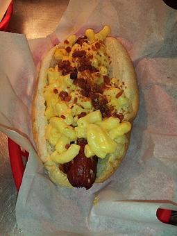 Product - Capital Pub & Hot Dog in Des Moines, IA American Restaurants