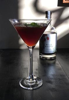 Product: Wild No. 1 - Capitol Bar in Boise, ID Bars & Grills