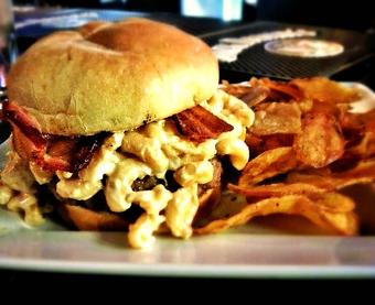 Product - Capitol Grill in Lefluer's East - Jackson, MS American Restaurants