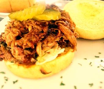 Product - Capitol Grill in Lefluer's East - Jackson, MS American Restaurants