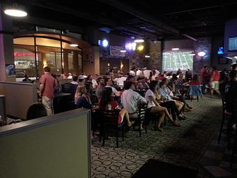 Product - Capitol Grill in Lefluer's East - Jackson, MS American Restaurants