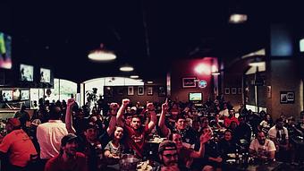 Product - Capitol Grill in Lefluer's East - Jackson, MS American Restaurants