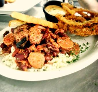 Product - Capitol Grill in Lefluer's East - Jackson, MS American Restaurants