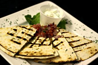 Product - Capitol Grill in Lefluer's East - Jackson, MS American Restaurants