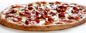 Product - Capitol Pizza in Denver, CO Italian Restaurants