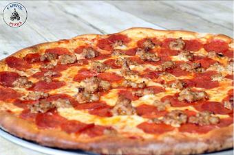 Product - Capitol Pizza in Denver, CO Italian Restaurants
