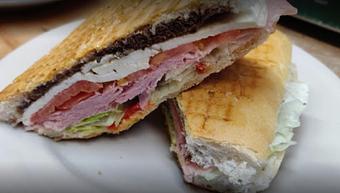 Product - Capo Ristorante Panino e Vino in Floral Park, NY Italian Restaurants