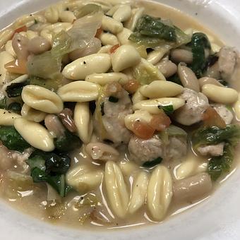 Product - Capo Ristorante Panino e Vino in Floral Park, NY Italian Restaurants