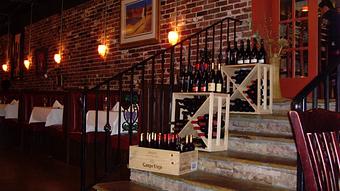 Product - Capozzis Decatur in Decatur - Decatur, GA Italian Restaurants