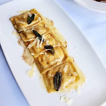 Product - Capri Italian Restaurant in Indianapolis, IN Italian Restaurants