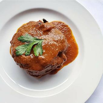 Product - Capri Italian Restaurant in Indianapolis, IN Italian Restaurants
