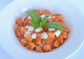 Product - Capri Italian Restaurant in Indianapolis, IN Italian Restaurants