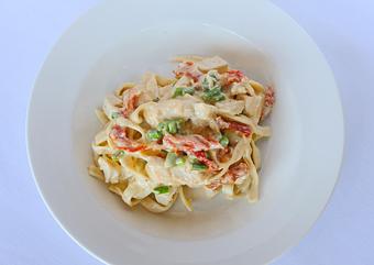 Product - Capri Italian Restaurant in Indianapolis, IN Italian Restaurants