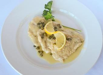 Product - Capri Italian Restaurant in Indianapolis, IN Italian Restaurants