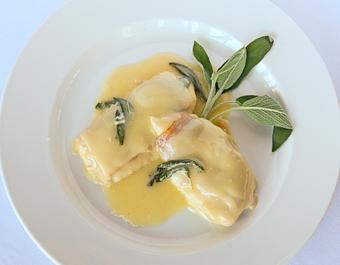 Product - Capri Italian Restaurant in Indianapolis, IN Italian Restaurants
