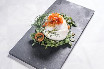 Product - Capri Ristorante in New York, NY Italian Restaurants