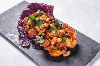 Product - Capri Ristorante in New York, NY Italian Restaurants