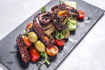 Product - Capri Ristorante in New York, NY Italian Restaurants