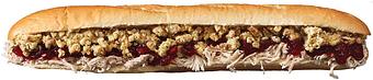 Product - Capriotti's Sandwich Shop in Easton, MD Delicatessen Restaurants