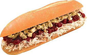Product - Capriotti's Sandwich Shop in Pahrump, NV Delicatessen Restaurants