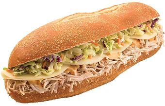 Product - Capriotti's Sandwich Shop in Pahrump, NV Delicatessen Restaurants