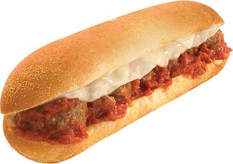 Product - Capriotti's Sandwich Shop in Pahrump, NV Delicatessen Restaurants