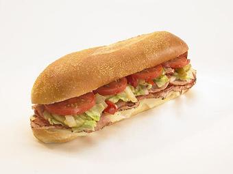 Product - Capriotti's Sandwich Shop in Phoenix, AZ Delicatessen Restaurants