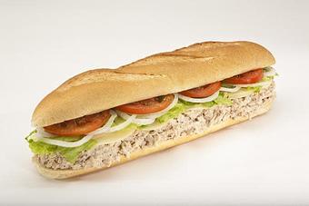 Product - Capriotti's Sandwich Shop in Phoenix, AZ Delicatessen Restaurants