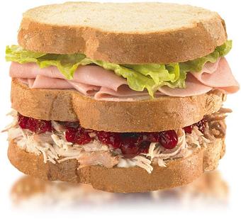 Product - Capriotti's Sandwich Shop in Phoenix, AZ Delicatessen Restaurants