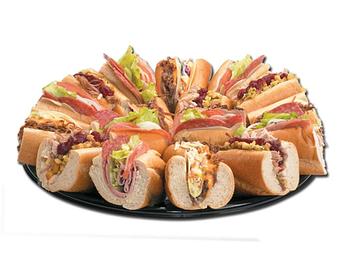 Product - Capriotti's Sandwich Shop in Phoenix, AZ Delicatessen Restaurants