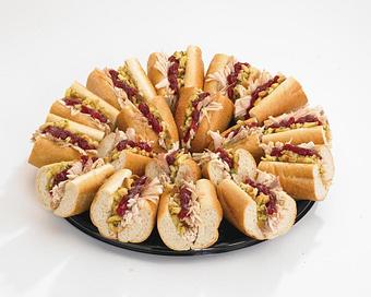 Product - Capriotti's Sandwich Shop in Phoenix, AZ Delicatessen Restaurants