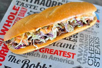 Product - Capriotti's Sandwich Shop in Phoenix, AZ Delicatessen Restaurants