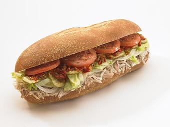 Product - Capriotti's Sandwich Shop in Phoenix, AZ Delicatessen Restaurants