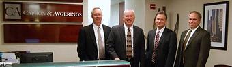 Product - Capron & Avgerinos, P.C in Moline, IL Labor And Employment Relations Attorneys