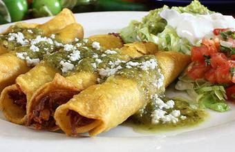 Product - Captain Poncho's in Chapel Hill, NC Mexican Restaurants