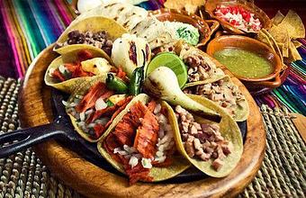 Product - Captain Poncho's in Chapel Hill, NC Mexican Restaurants